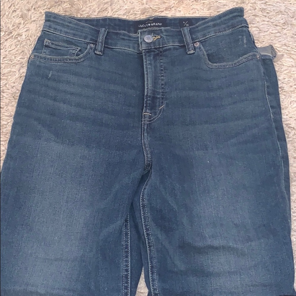 Lucky Brand Jeans NWOT